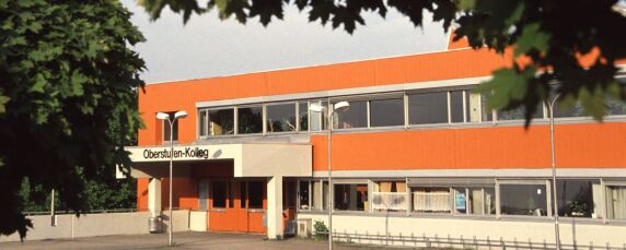 OS-Eingang
