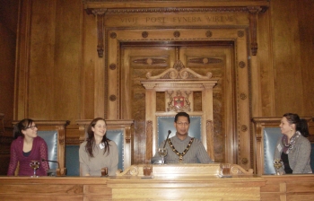 Sherrif von Nottingham