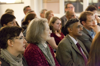 International Week 2013 1