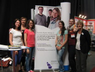 Bericht Ergotherapiekongress 2014 in Erfurt