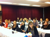 ESPACOMP Konferenz 2015