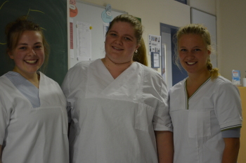 Objective Structured Clinical Examnination (OSCE) als Prüfungsvorbereitung (1)