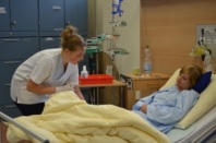 Objective Structured Clinical Examnination (OSCE) als Prüfungsvorbereitung (3)