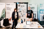 InBVG auf dem Innovationfestival 2026