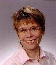 Makowsky, Katja
