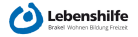 Logo der Lebenshilfe Brakel