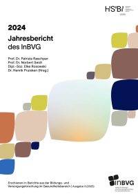 Jahresbericht InBVG 2024