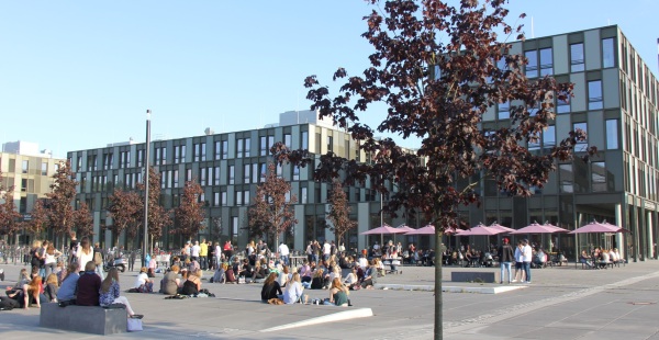 Sommer-HSBI