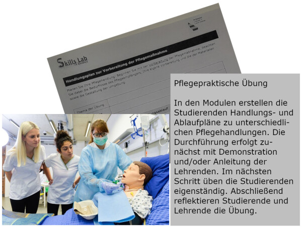Pflegepraktische_Übung