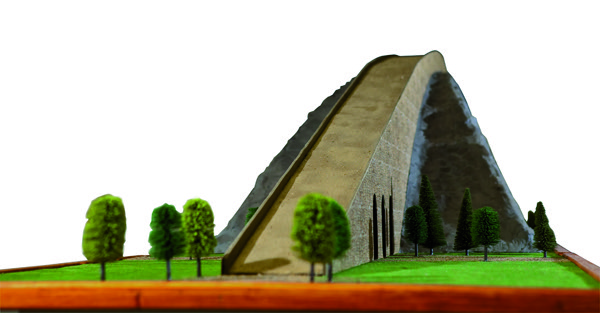 BR 06 Bosporusbrücke