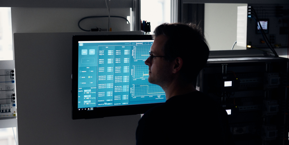 Dissertation Michael Kelker