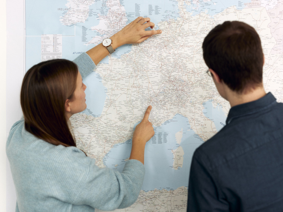 Verbundprojekt AI4DG