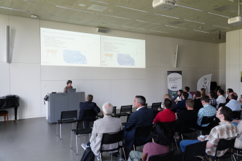 Internationales Forschungs-Atelier – HSBI