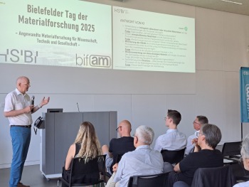 Tag der Materialprüfung