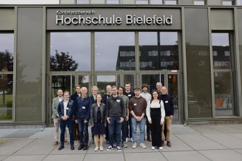 Gruppenfoto EOOLT 2026