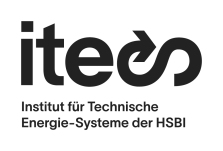 ITES Logo