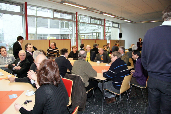 Neujahrsempfang 01