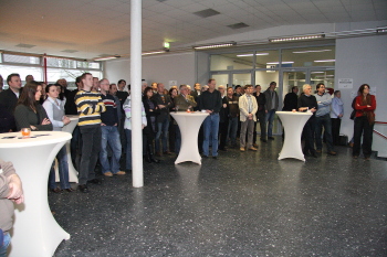 Neujahrsempfang 06