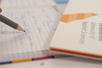 Lernsituation Mathe