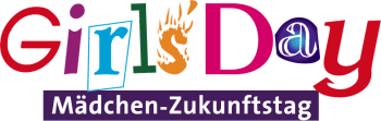 Logo GirlsDay
