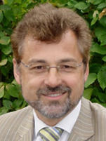 Prof. Dr. math. Friedrich Biegler-König