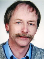 Prof. Dr.-Ing. Paul Diekmann