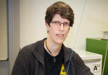 Prof. Dr. Dr. Andrea Ehrmann