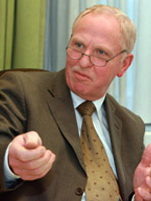 Prof. Dr.-Ing. habil. Klaus Hofer