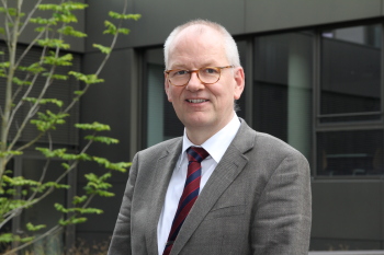 Prof. Dr. Christoph Jaroschek / FB IuM