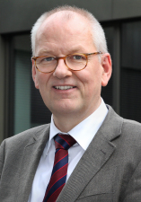 Prof. Dr.-Ing. Christoph Jaroschek