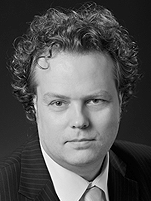 Prof. Dr. rer. nat. Marc-Oliver Schierenberg