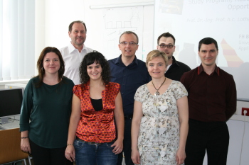Funke EU-Workshop