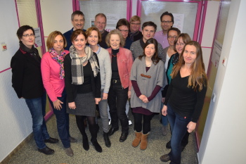 HumanTec Kick-Off