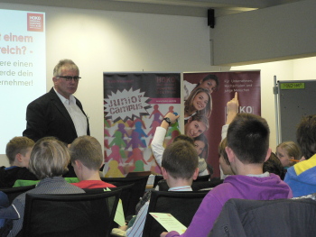 JUNIOR CAMPUS Bild 03