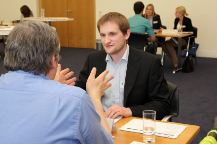 Speeddating-IHK-2014-IMG_5100