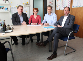 Forschungsstrategie
