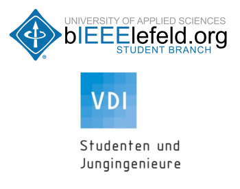 Logo VDI IEEE