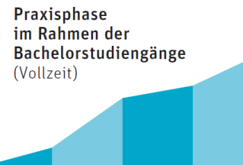 Praxisphase-Flyer