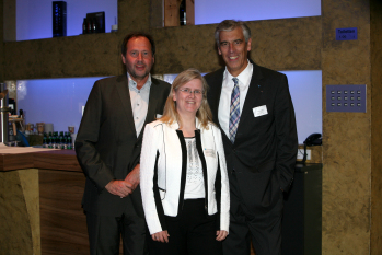 VDI Talk Lounge 2