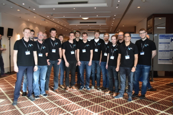 COMSOL Konferenz in München