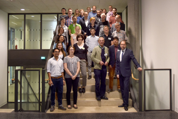 COST Workshop Foto 02