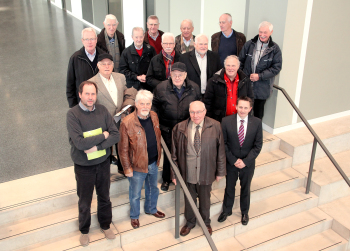 Gruppenfoto