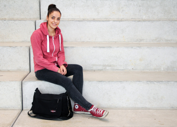 Portrait Semire Cilgin