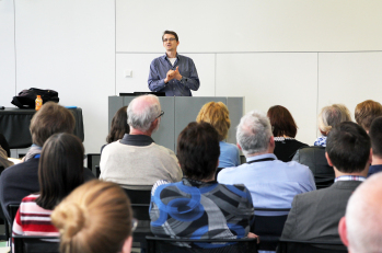 Konferenz Internationalisierung Fachbereich IuM