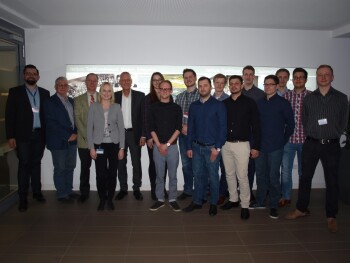 Hettich-Projektabschluss