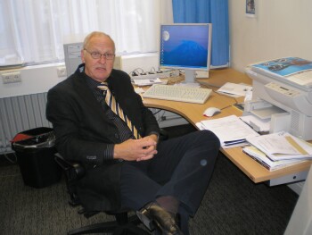 Prof. Klaus Hofer