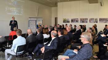 OWL Maschinenbau Personalforum