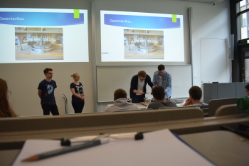 Textile Technologien