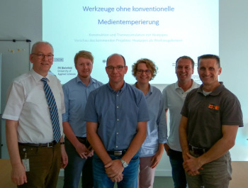 180629 Auftakttreffen