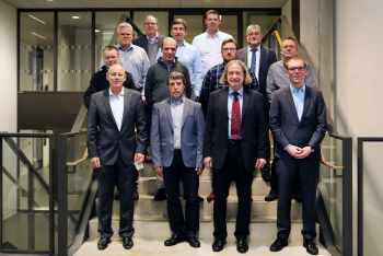 2018-02-07 Ausschuss Normenpraxis